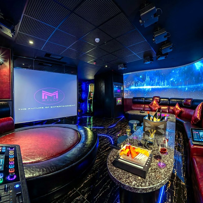 晋会MCLUB — 澳门顶级桑拿会所