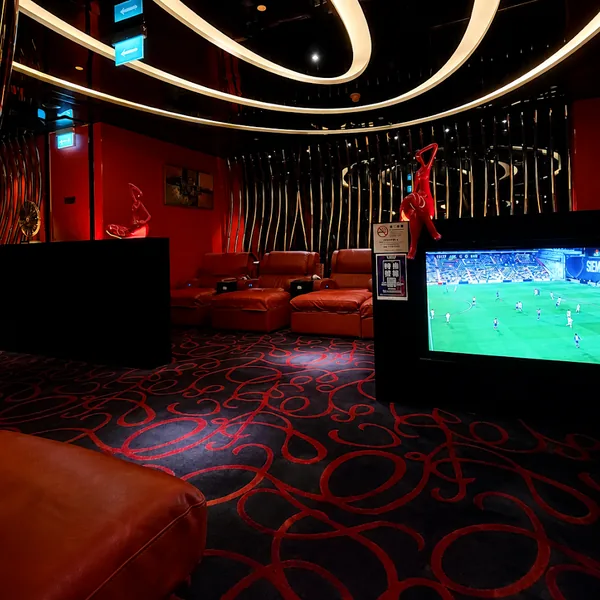 KTV 影音包房照片